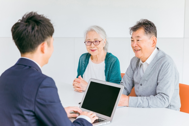 FP相談を活用するメリット