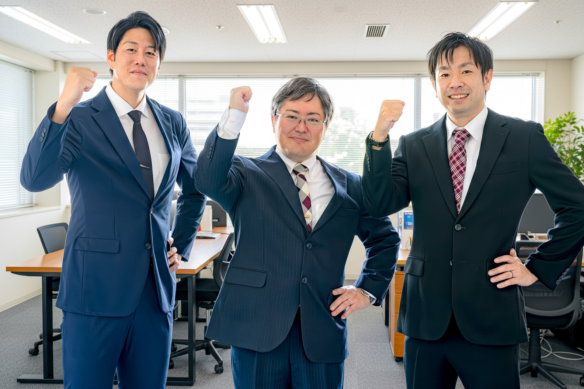 返済計画を立てて出口を見結びつける