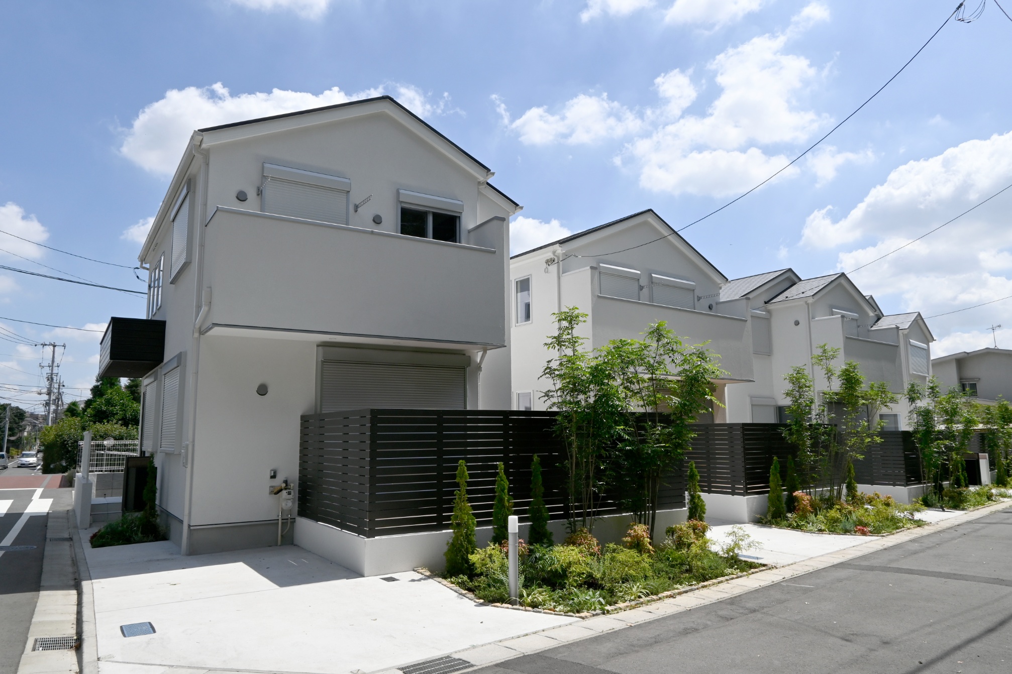 3. 理想の住まい選びのポイント